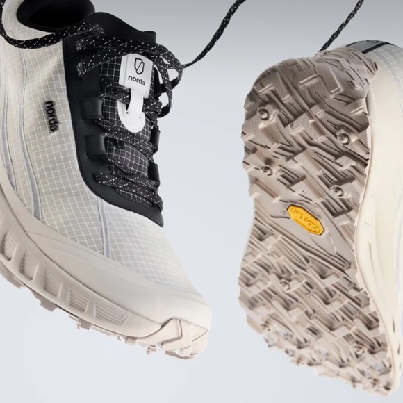 NORDA 002 w - Picture 1 of 9